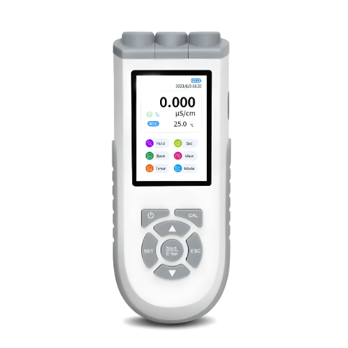 EFOHACM-233-1.png Enviro Forest Portable PH/Conductivity Meter