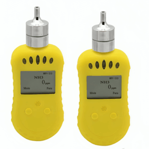 Enviro Forest NH3 Detector With Pump
