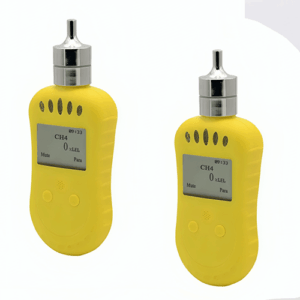 Enviro Forest NH3 Detector With Pump