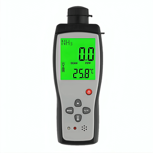 EFOHAGD-2051.png Enviro Forest Ammonia Gas Meter Tester