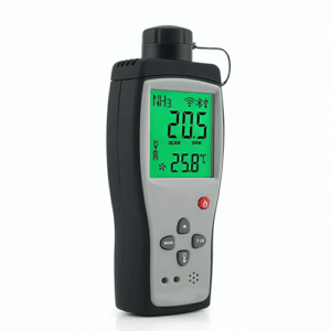 EFOHAGD-2052.png Enviro Forest Ammonia Gas Meter Tester