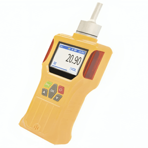 Enviro Forest Intelligent NH3 Gas Tester