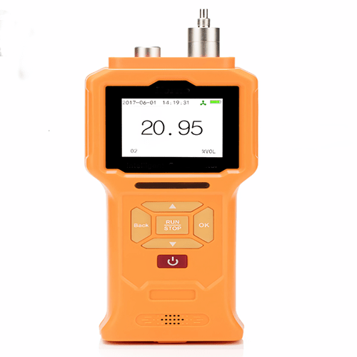 Enviro Forest Handheld Ammonia Gas Detector