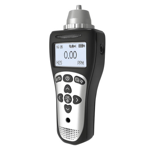 Enviro Forest Portable NH3 Ammonia Gas Analyzer