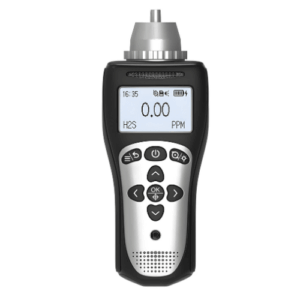 Enviro Forest Portable NH3 Ammonia Gas Analyzer