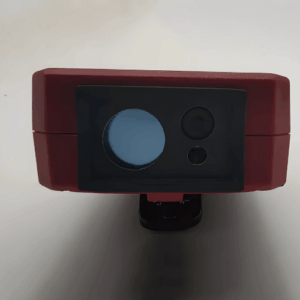 Enviro Forest Laser Remote Ammonia Gas Leak Detector