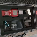 Enviro Forest Laser Remote Ammonia Gas Leak Detector