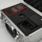 Enviro Forest Laser Remote Ammonia Gas Leak Detector