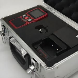 Enviro Forest Laser Remote Ammonia Gas Leak Detector