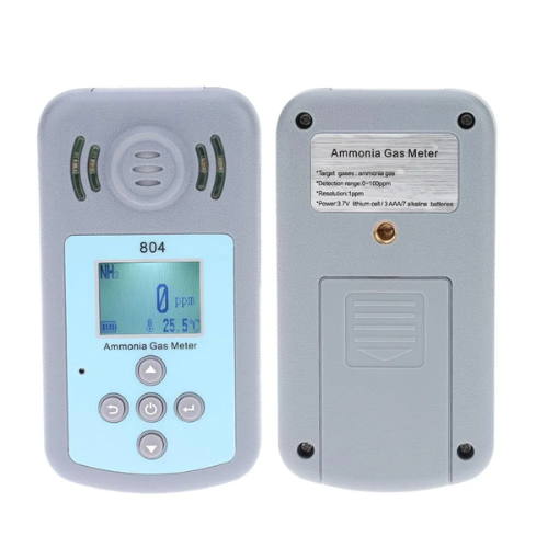 EFOHAGD-315-1.png Enviro Forest Display Ammonia Gas Detector
