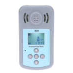 Enviro Forest Display Ammonia Gas Detector