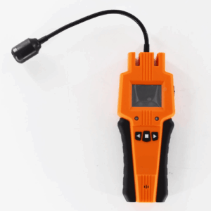 Enviro Forest Portable Ammonia Gas Detector Digital