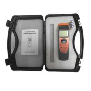 Enviro Forest Gas Detector Ammonia Alarm