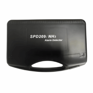 Enviro Forest Gas Detector Ammonia Alarm