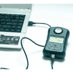 Enviro Forest NH3 Ammonia Gas Detector