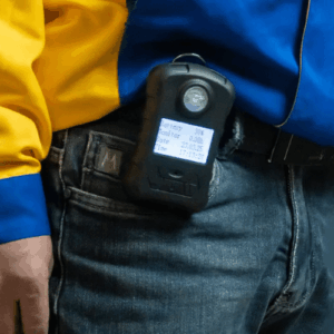 Enviro Forest NH3 Ammonia Gas Detector