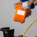 Enviro Forest NH3 Ammonia Gas Detector