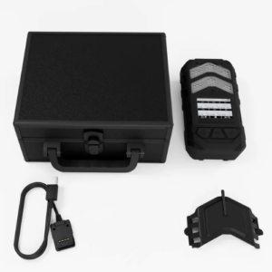 Enviro Forest NH3 Gas Analyzer