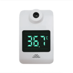 Enviro Forest High Accuracy Fast Infrared Body Temperature Meter