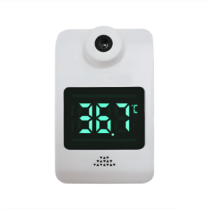 Enviro Forest High Accuracy Fast Infrared Body Temperature Meter