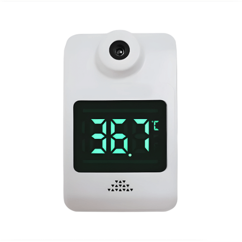 Enviro Forest High Accuracy Fast Infrared Body Temperature Meter