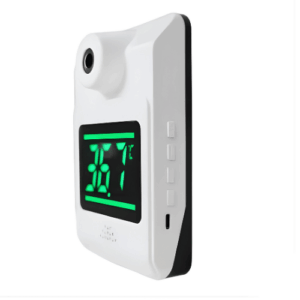 Enviro Forest High Accuracy Fast Infrared Body Temperature Meter