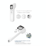 Enviro Forest Infrared High Accuracy Thermometer