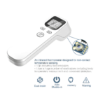 Enviro Forest Infrared High Accuracy Thermometer