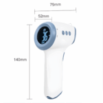 Enviro Forest Medical Body Infrared Thermometer