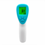 Enviro Forest High Accuracy Thermometer