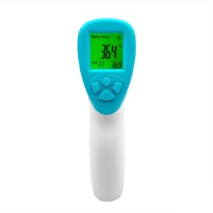 Enviro Forest High Accuracy Thermometer