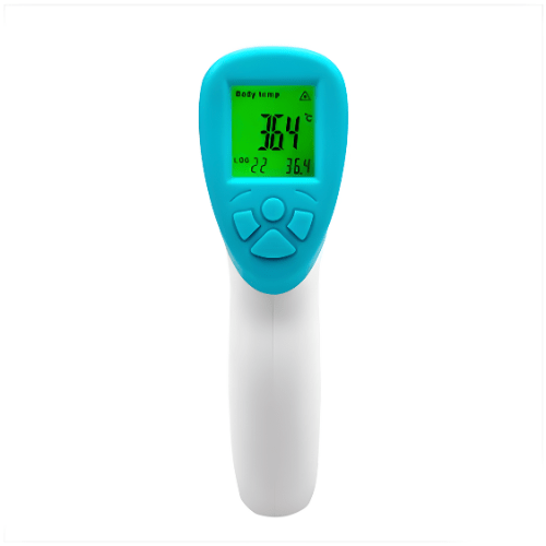 Enviro Forest High Accuracy Thermometer