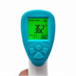Enviro Forest High Accuracy Thermometer