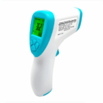 Enviro Forest High Accuracy Thermometer