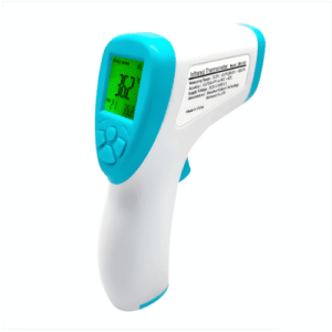 Enviro Forest High Accuracy Thermometer