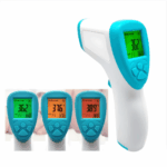 Enviro Forest High Accuracy Thermometer