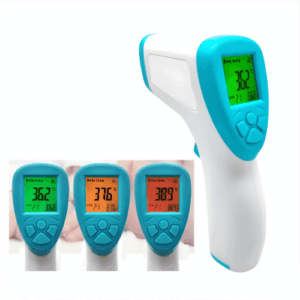 Enviro Forest High Accuracy Thermometer