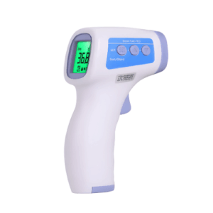 Enviro Forest High Accuracy Digital Thermometer