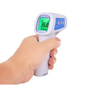 Enviro Forest High Accuracy Digital Thermometer