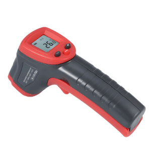 Enviro Forest High Accuracy Industrial Infrared Thermometer