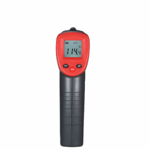 Enviro Forest High Accuracy Industrial Infrared Thermometer