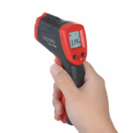 Enviro Forest High Accuracy Industrial Infrared Thermometer