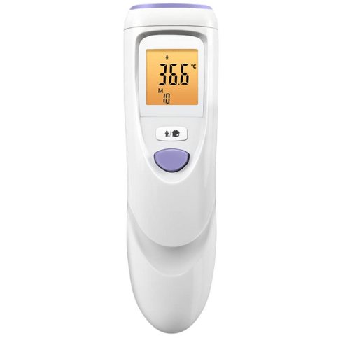 Enviro Forest High Accuracy Infrared Thermometer