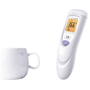 Enviro Forest High Accuracy Infrared Thermometer