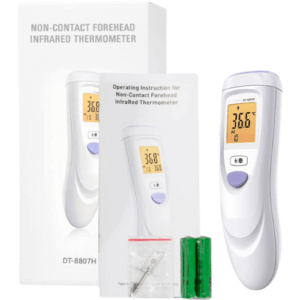 Enviro Forest High Accuracy Infrared Thermometer