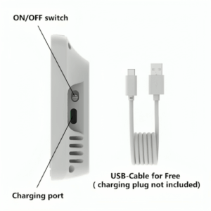 Enviro Forest High Accuracy Wireless Thermometer