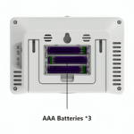 Enviro Forest High Accuracy Wireless Thermometer