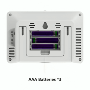 Enviro Forest High Accuracy Wireless Thermometer