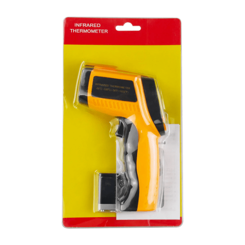 Enviro Forest High Accuracy Industrial Thermometer