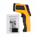 Enviro Forest High Accuracy Industrial Thermometer